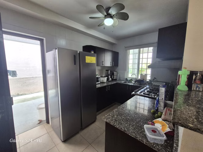 VENTA DE APARTAMENTO EN PH VILLA TIBER