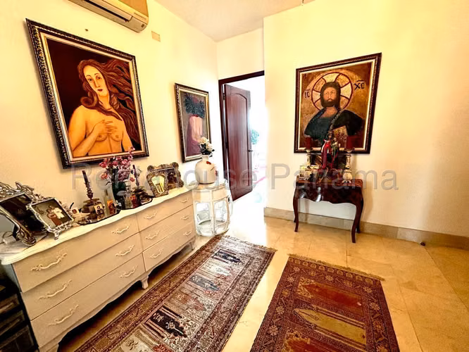 Apartamento En Venta En Punta Pacífica SYH