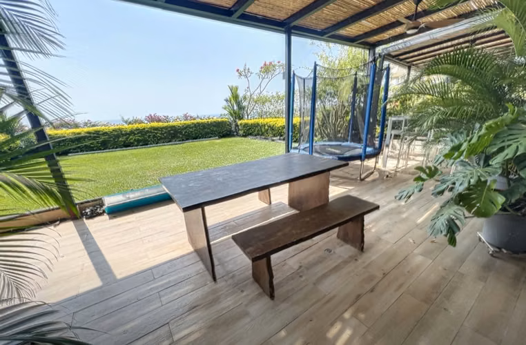 Venta Apartamento PB Punta Caelo Ph Solaria