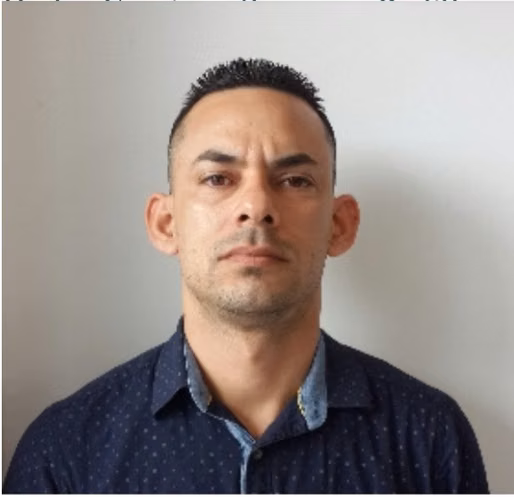 Chofer licencia F profesional