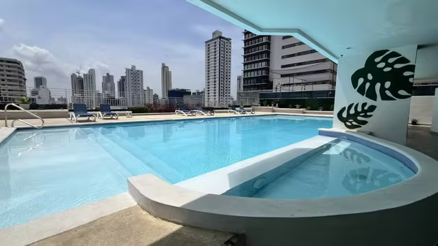 Se Vende Apartamento Ph. Premiun Tower, San Francisco.