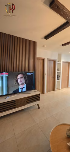 Apartamento de playa en alquiler – PH Royal Palm , con vista al mar.