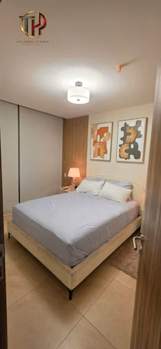 Apartamento de playa en alquiler – PH Royal Palm , con vista al mar.