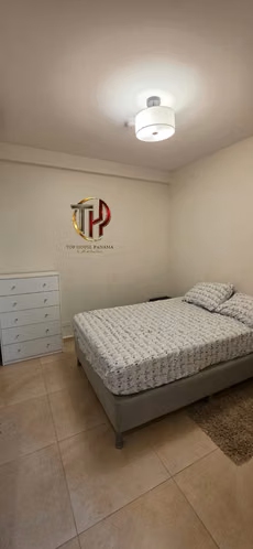 Apartamento de playa en alquiler – PH Royal Palm , con vista al mar.