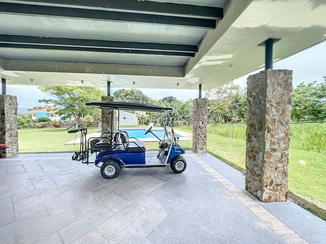 Venta de Casa Coronado Golf & beach