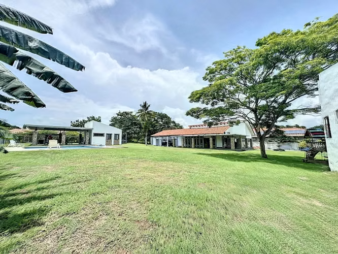 Venta de Casa Coronado Golf & beach