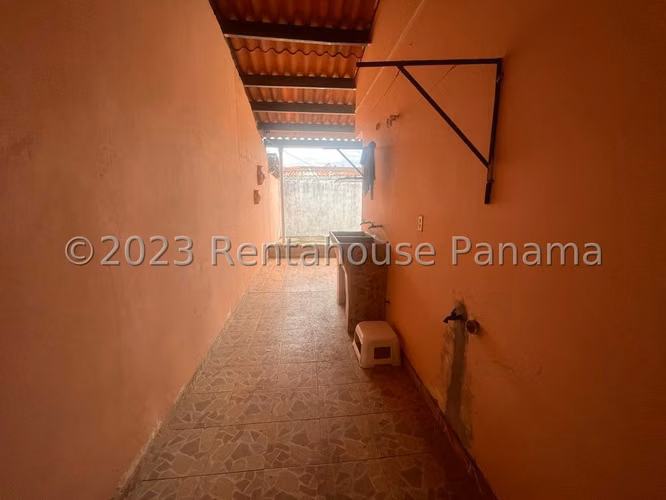 Casa En Venta En Tocumen SYH
