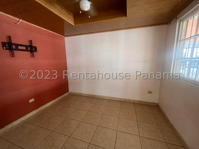 Casa En Venta En Tocumen SYH