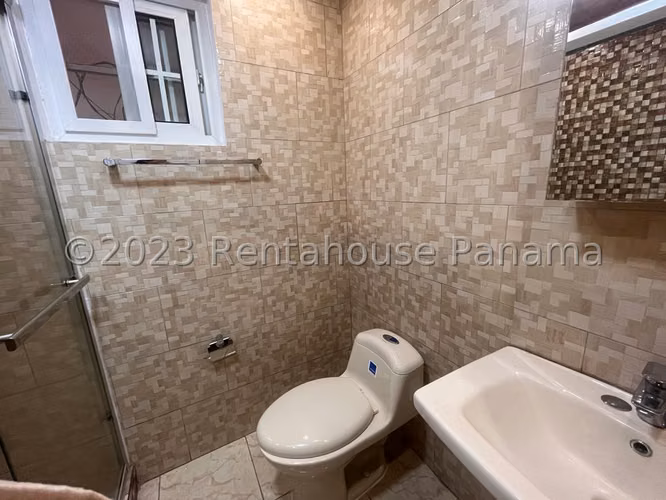 Casa En Venta En Tocumen SYH