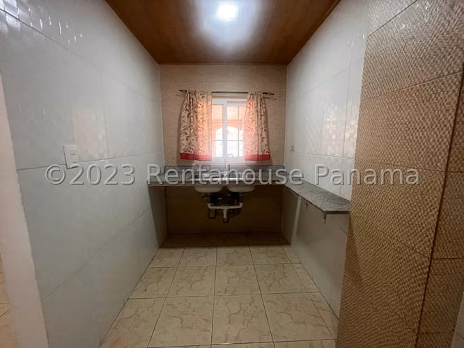 Casa En Venta En Tocumen SYH