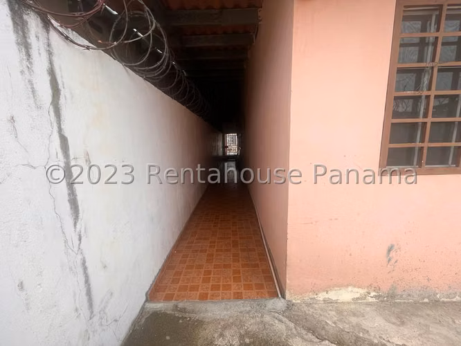 Casa En Venta En Tocumen SYH