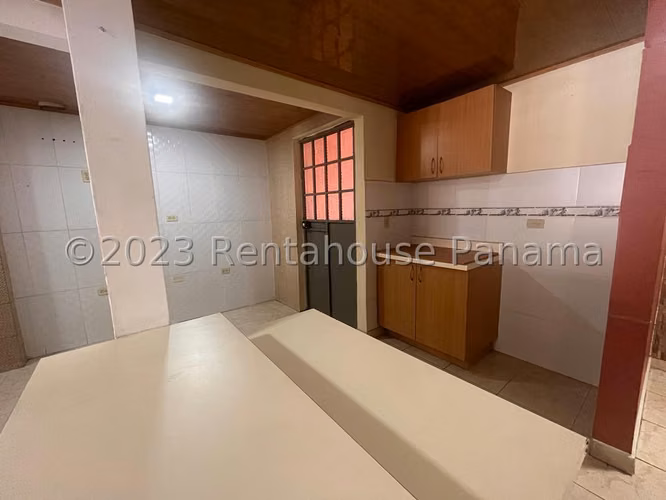 Casa En Venta En Tocumen SYH