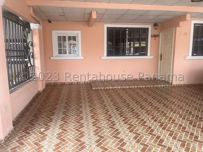 Casa En Venta En Tocumen SYH