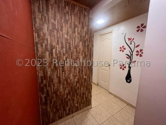 Casa En Venta En Tocumen SYH