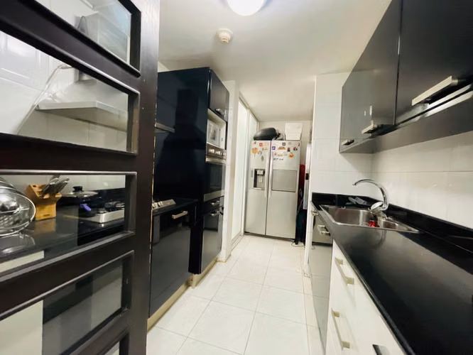 Apartamento para venta Dos Mares - Imagen 7