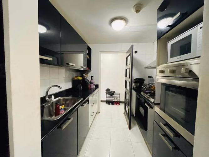 Apartamento para venta Dos Mares - Imagen 6
