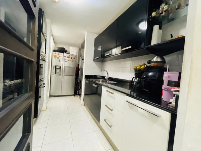 Apartamento para venta Dos Mares - Imagen 5