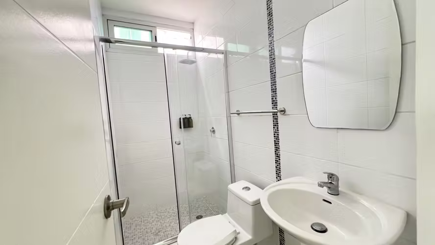 Apartamento Ph Teus Tower II Carrasquilla San Francisco  - Amoblado con Vista al Mar
