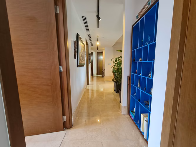 APARTAMENTO EN VENTA | SANTA MARIA
