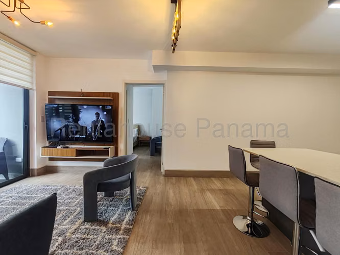 Venta de Apartamento en El Hato Pintado 27*705Mfk
