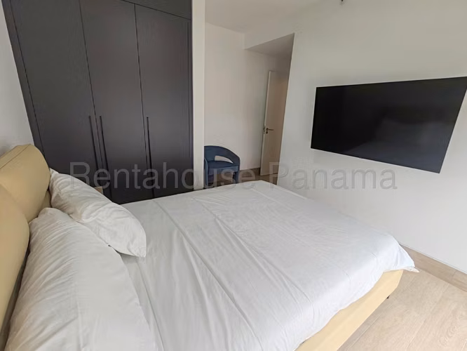 Venta de Apartamento en El Hato Pintado 27*705Mfk