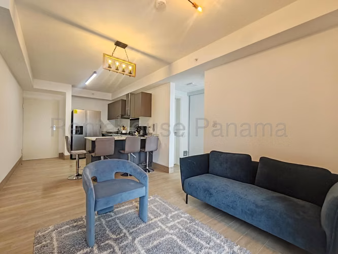 Venta de Apartamento en El Hato Pintado 27*705Mfk