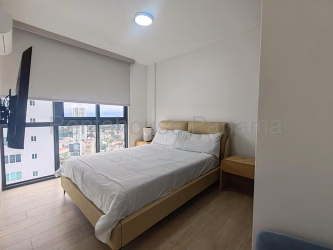 Venta de Apartamento en El Hato Pintado 27*705Mfk