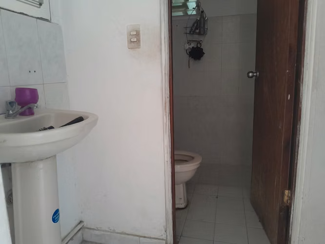 Venta de Casa en Teremar, Don Bosco