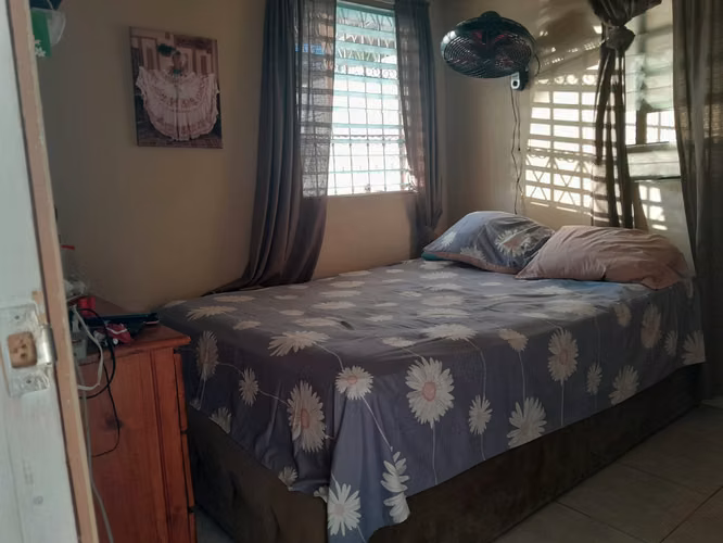 Venta de Casa en Teremar, Don Bosco