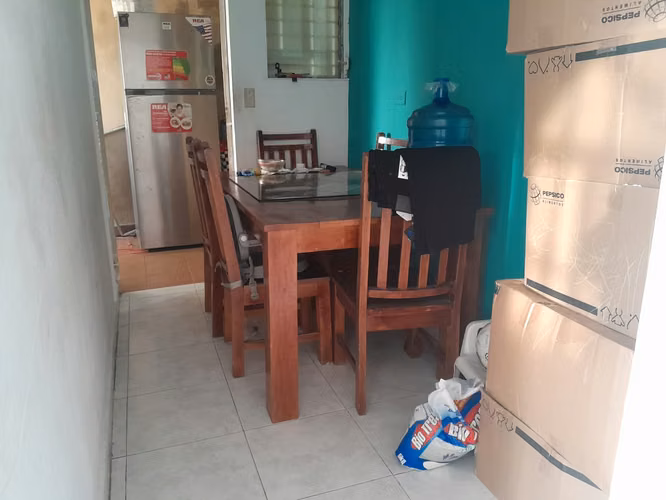 Venta de Casa en Teremar, Don Bosco