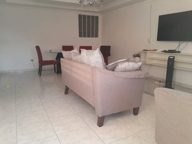 Sale of House in Teremar, Don Bosco