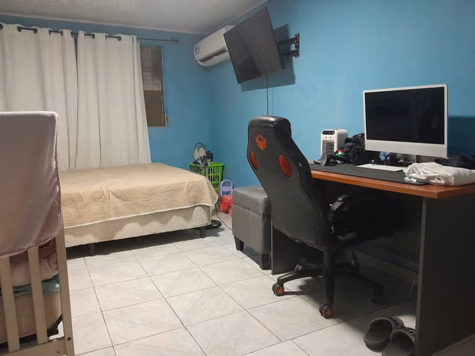 Venta de Casa en Teremar, Don Bosco