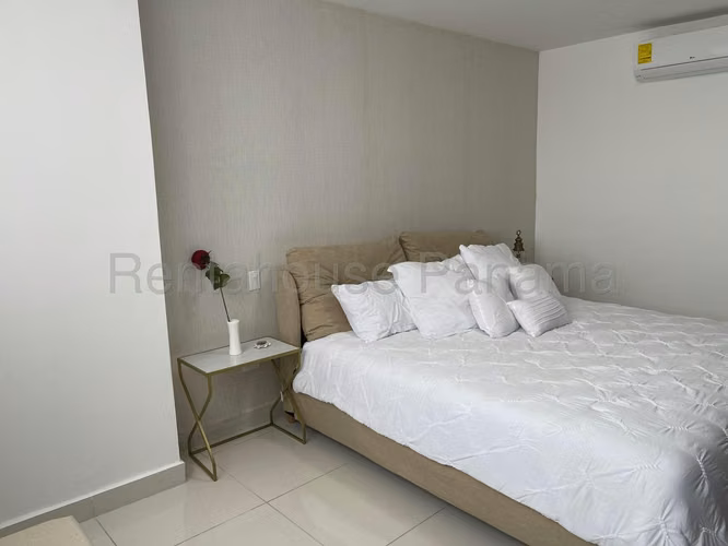 Apartamento en Venta en El Cangrejo 27*687Mfk