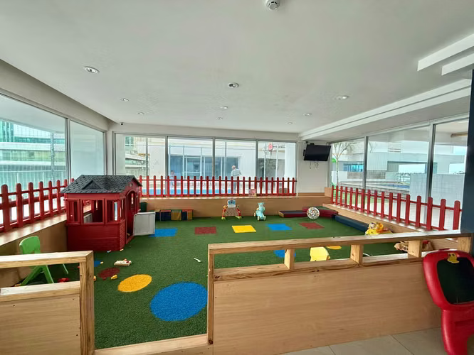¡GANGA EN PUNTA PACÍFICA! Apartamento en venta – L.G.
