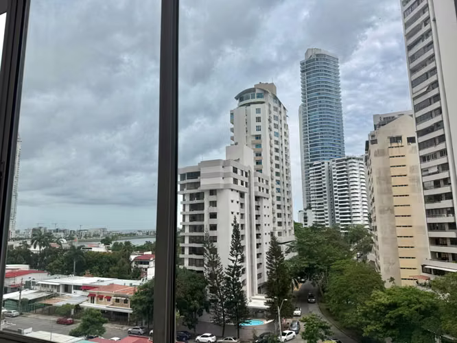 ¡GANGA EN PUNTA PACÍFICA! Apartamento en venta – L.G.