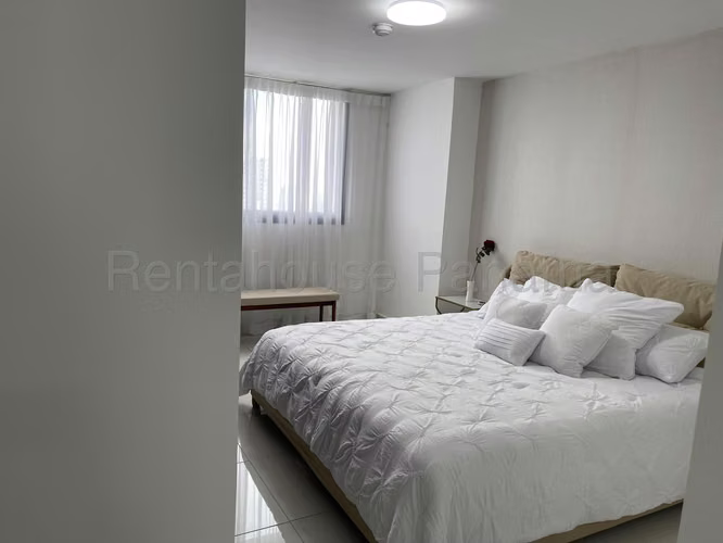 VENTA DE APARTAMENTO EN EL CANGREJO ABS
