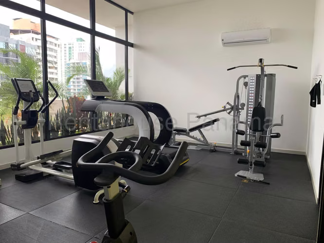 VENTA DE APARTAMENTO EN EL CANGREJO ABS