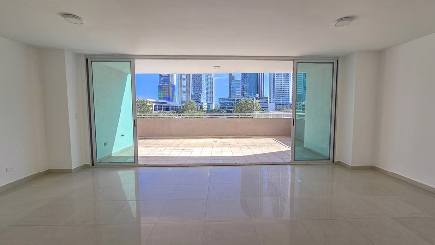 RENTAL APARTMENT IN EAST COAST PH SEVILLA