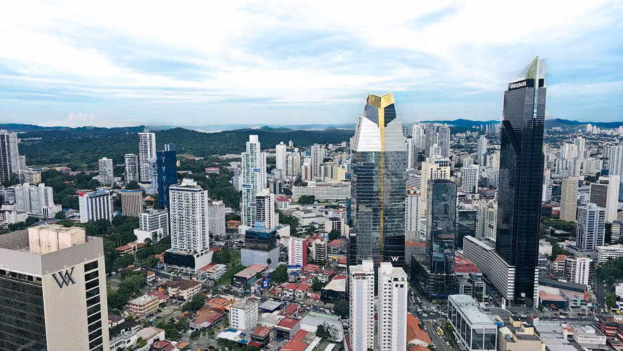 ALQUILER APARTAMENTO EN AVENIDA BALBOA