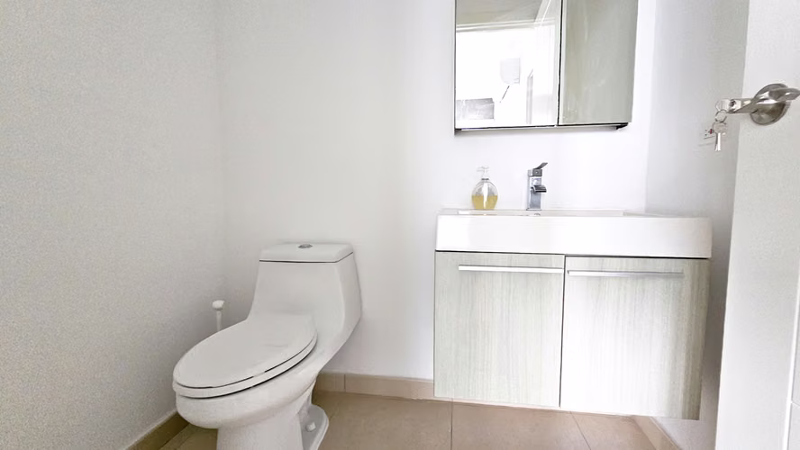 ALQUILER APARTAMENTO EN AVENIDA BALBOA