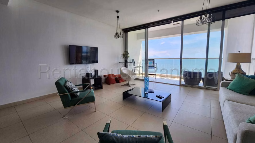 Apartamento en Venta en Avenida Balboa. RIVAGE