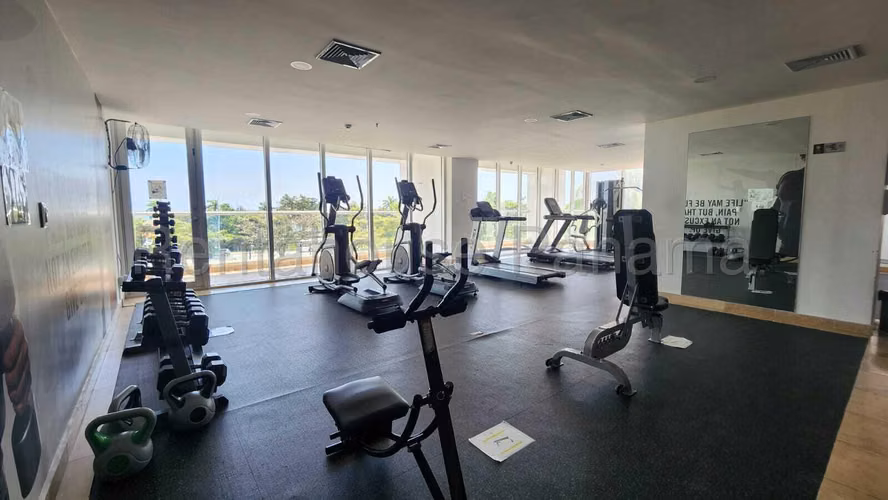 Apartamento en Venta en Avenida Balboa. RIVAGE