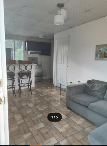 RENTAL APARTMENT IN CLAYTON