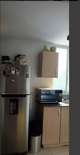 ALQUILER APARTAMENTO EN HATO PINTADO