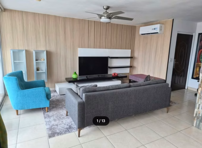 RENTAL APARTMENT IN THE LOMA