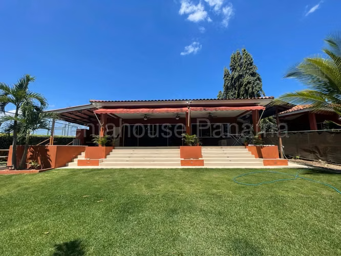 Venta Casa Punta Chame - YD