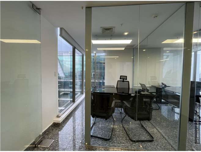Oficina amoblada en Alquiler, Obarrio - Ph Twist Tower - Imagen 3