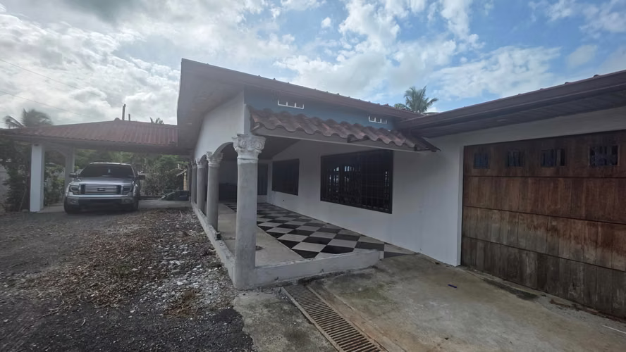 Venta de Casa en Capira, Panama Oeste