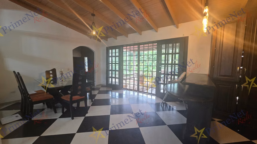 Venta de Casa en Capira, Panama Oeste