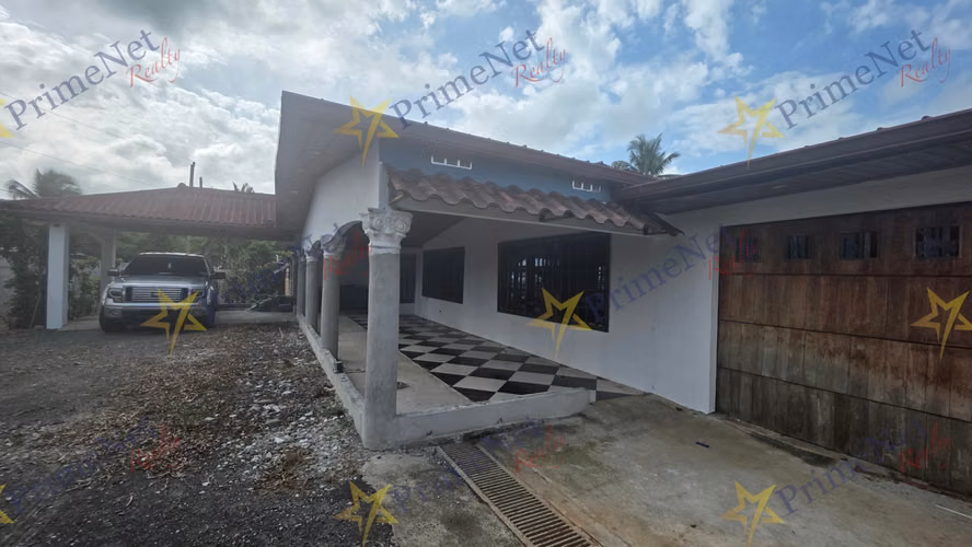 Venta de Casa en Capira, Panama Oeste